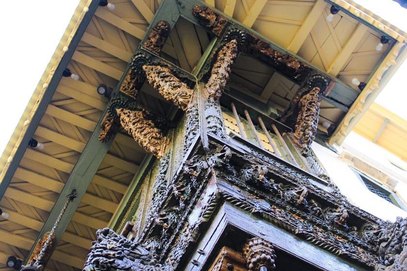 Mangaldas Ni Haveli I By The House Of Mg Ahmedabad Exterior photo