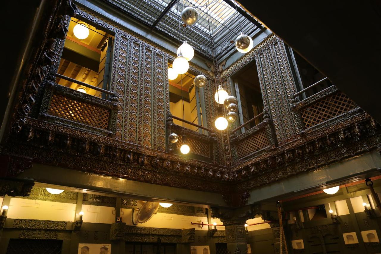 Mangaldas Ni Haveli I By The House Of Mg Ahmedabad Exterior photo