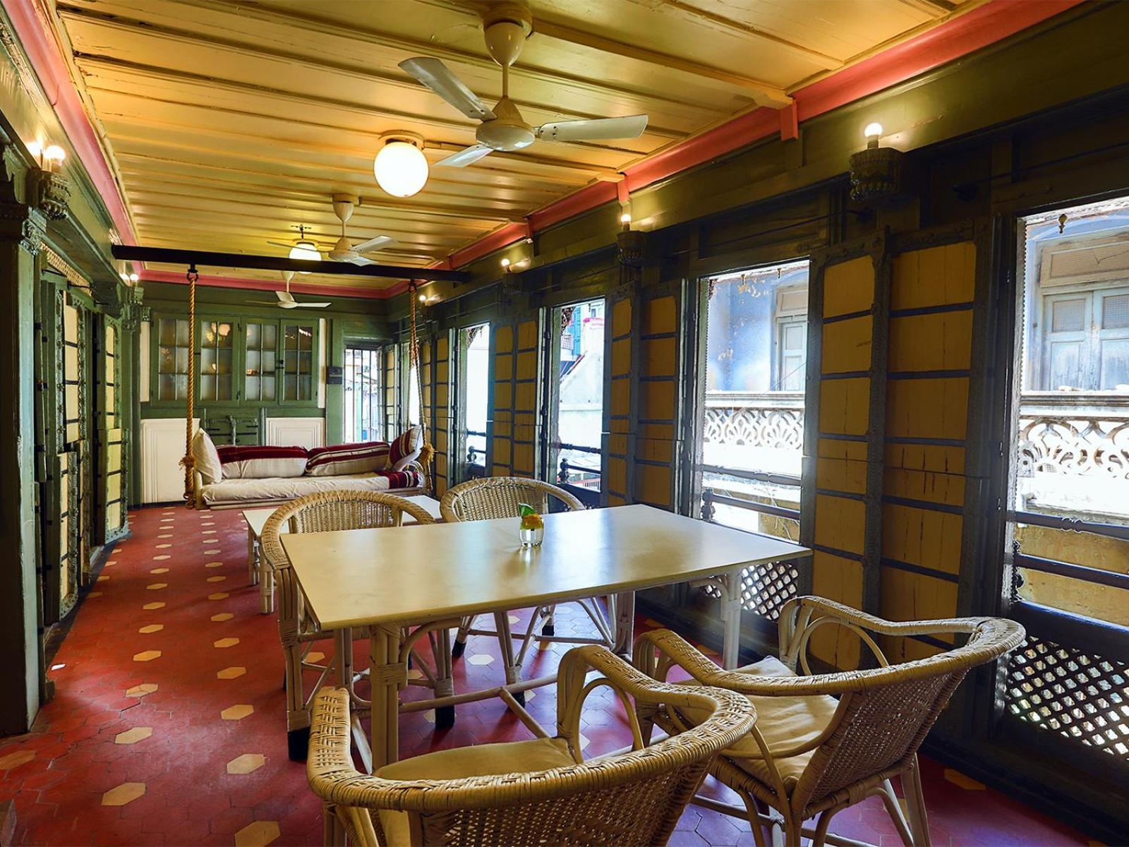 Mangaldas Ni Haveli I By The House Of Mg Ahmedabad Exterior photo
