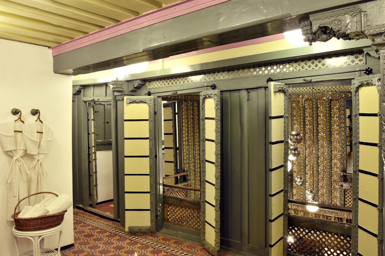 Mangaldas Ni Haveli I By The House Of Mg Ahmedabad Exterior photo