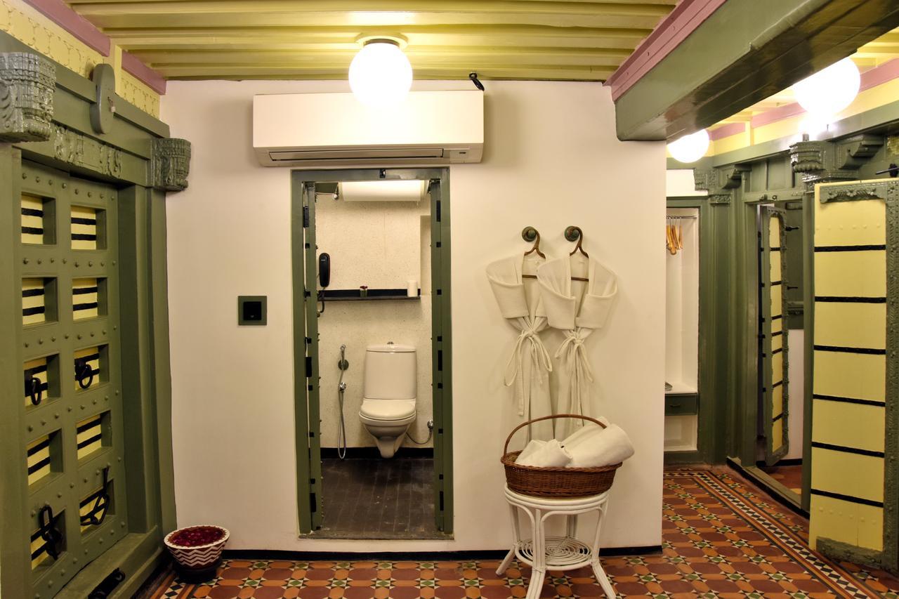 Mangaldas Ni Haveli I By The House Of Mg Ahmedabad Exterior photo