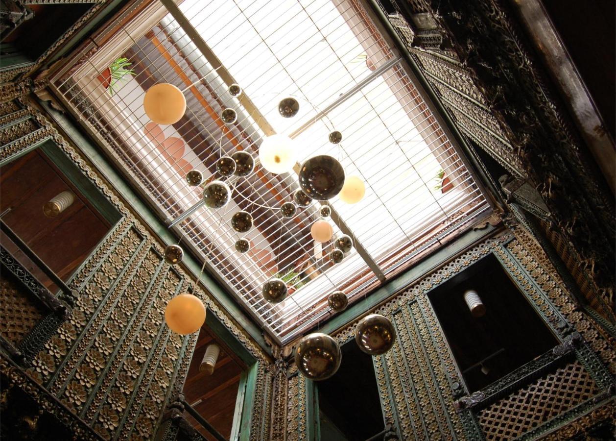 Mangaldas Ni Haveli I By The House Of Mg Ahmedabad Exterior photo