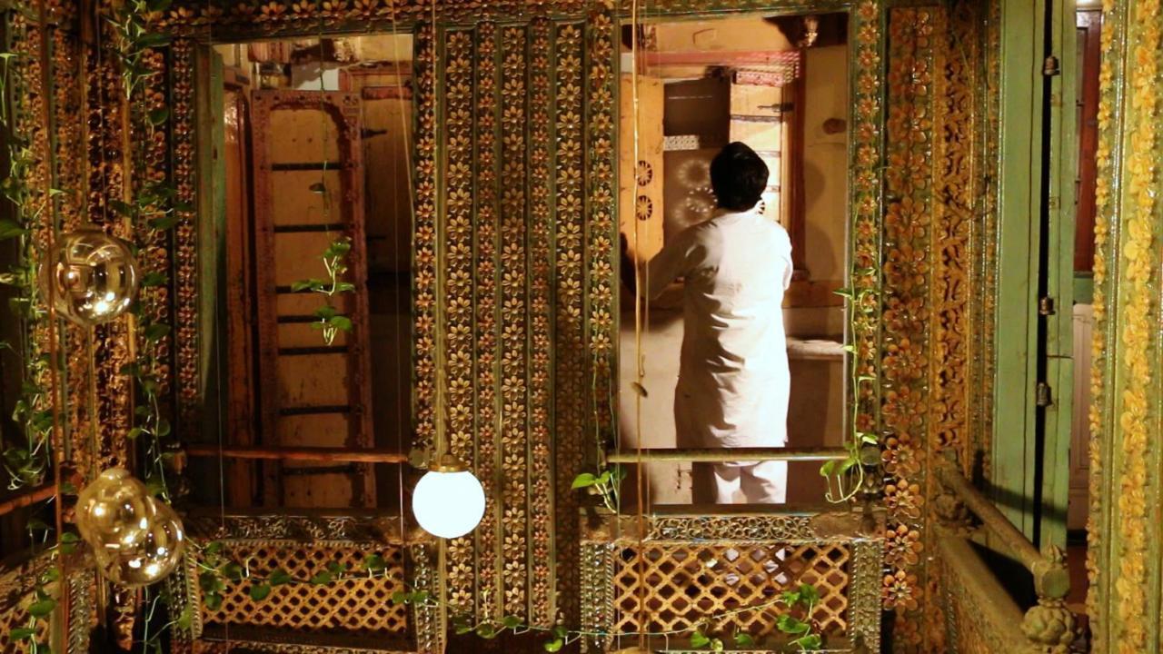 Mangaldas Ni Haveli I By The House Of Mg Ahmedabad Exterior photo